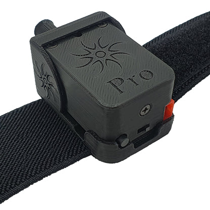 Sun Smoke Pro