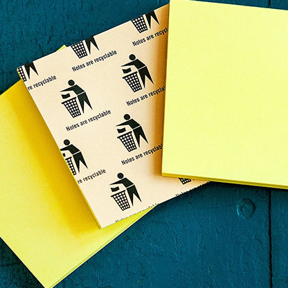 Sven Notes - 3 Sticky Notes SvenPads