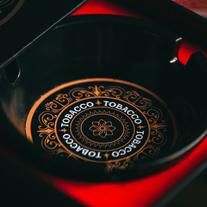 Switch Cup Ash Edition by Jérôme Sauloup