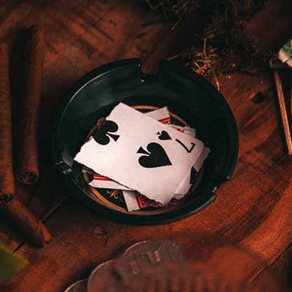 Switch Cup Ash Edition by Jérôme Sauloup