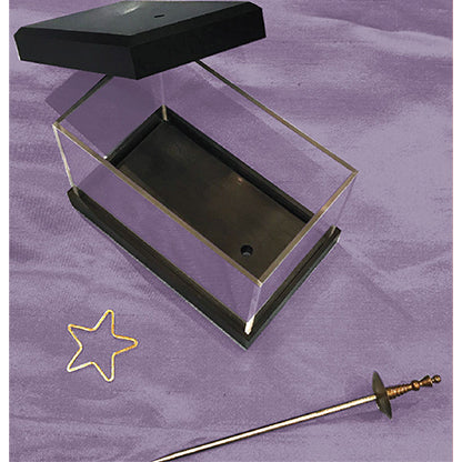 Sword Reward by Tenyo Magic