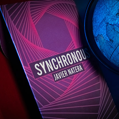 Synchronous by Javier Natera