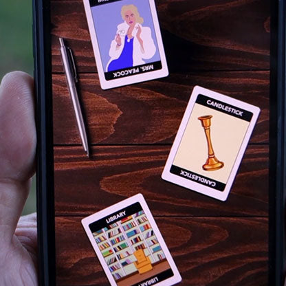 Synergy by David Jonathan (iOS only)