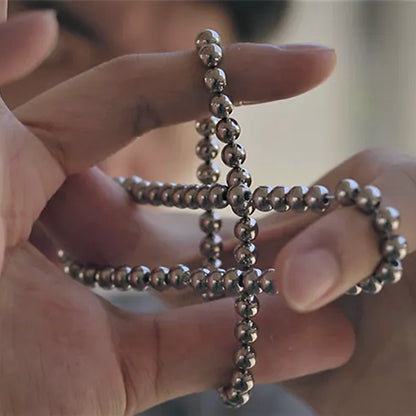 T-1000 Plus: Silver Edition by Nemo and Hanson Chien