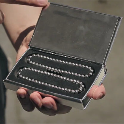 T-1000 Plus: Silver Edition by Nemo and Hanson Chien