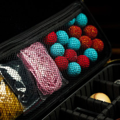 Luxury Close-Up Bag by TCC