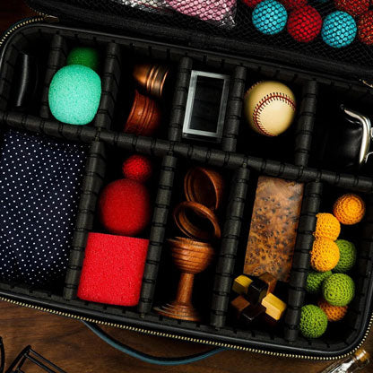 Luxury Close-Up Bag by TCC