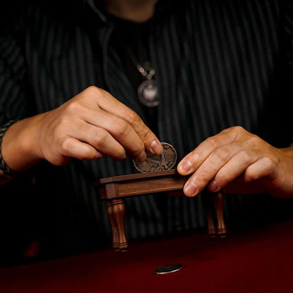 The Table by TCC and Airship Magic