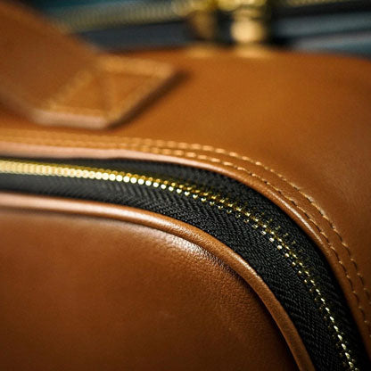 Luxury Close-Up Bag by TCC