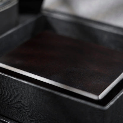 ON-OFF Box by TCC Magic