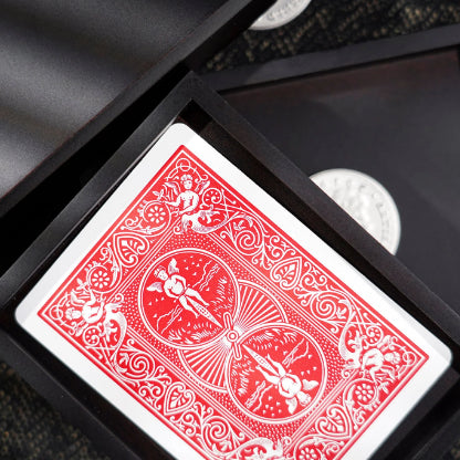 ON-OFF Box by TCC Magic