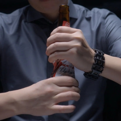 Tornado Bottle Refills By Red Tsai & Aaron Hsing