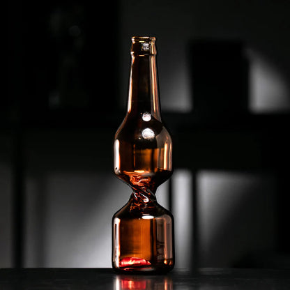 Tornado Bottle Refills By Red Tsai & Aaron Hsing