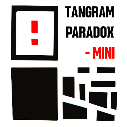 Tangram Paradox Mini