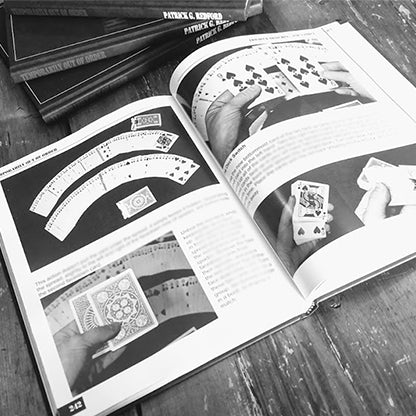 Temporarily Out of Order by Patrick Redford