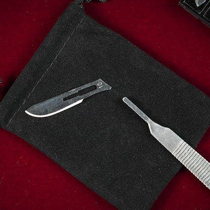 The Blade by TCC