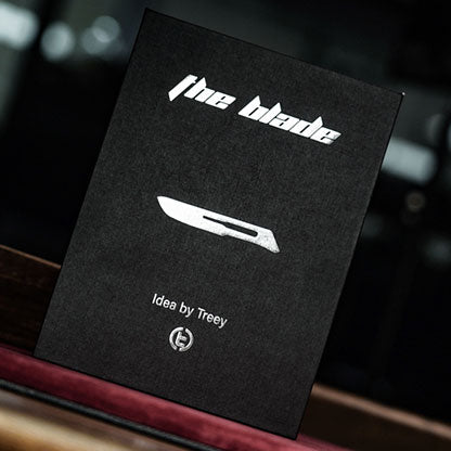 The Blade by TCC