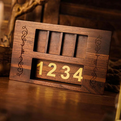 The Choice Box by TCC Magic & Didier Ledda