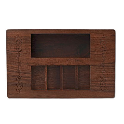 The Choice Box by TCC Magic & Didier Ledda