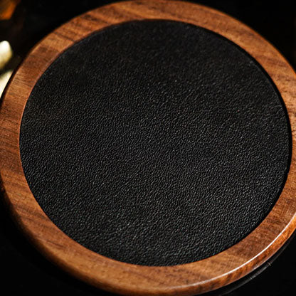 The Coaster by TCC Magic and Terry Chou