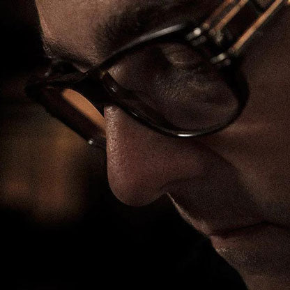 The Code by Andy Nyman