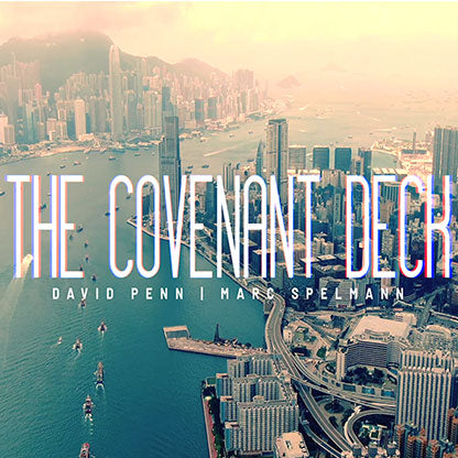 The Covenant Deck by David Penn and Marc Spelmann