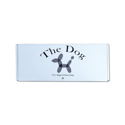 The Dog by TCC Magic & Harry Yang