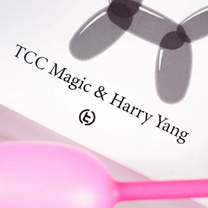 The Dog by TCC Magic & Harry Yang