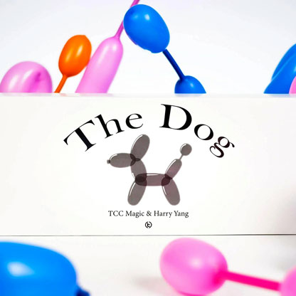 The Dog by TCC Magic & Harry Yang