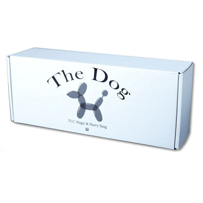 The Dog by TCC Magic & Harry Yang