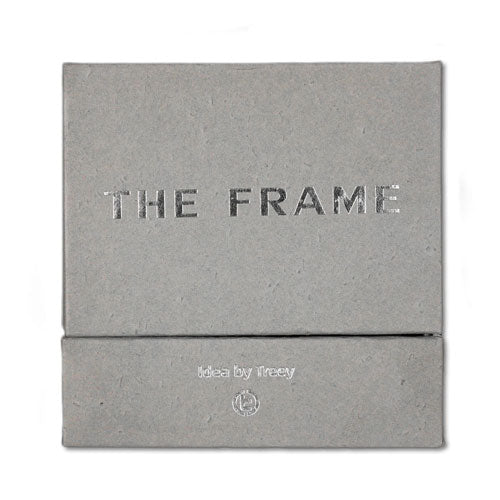 The Frame by TCC & Terry