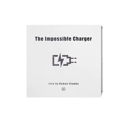 The Impossible Charger by TCC Magic & Roman Słomka