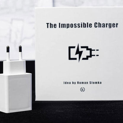 The Impossible Charger by TCC Magic & Roman Słomka