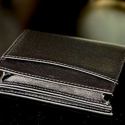 The Lookout Wallet 2.0 by Paul Carnazzo