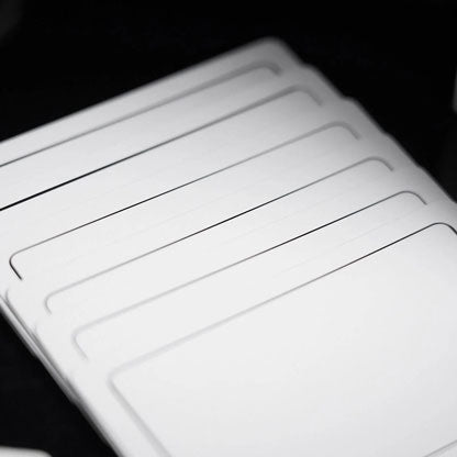 The Marked Billet by TCC Magic