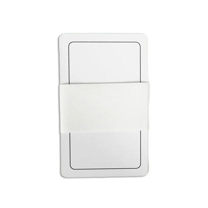 The Marked Billet by TCC Magic