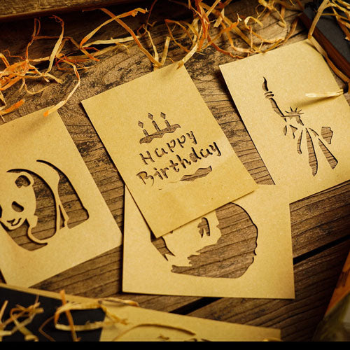 The Paper Cut by Elvis Zheng and TCC