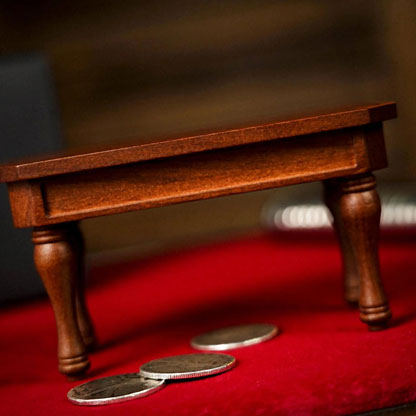 The Table by TCC and Airship Magic