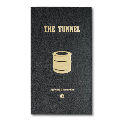 The Tunnel by TCC