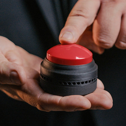 The Button by Chris James and Joao Miranda featuring Craig Petty