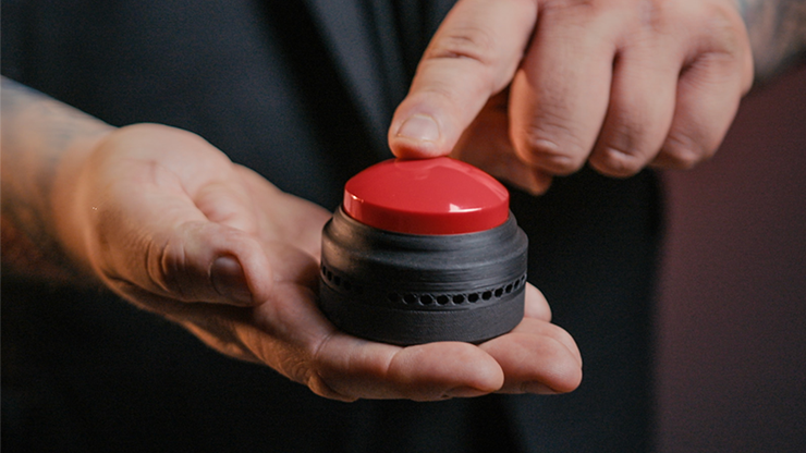 The Button by Chris James and Joao Miranda featuring Craig Petty
