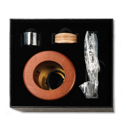 The Candle by Terry Chou & TCC Magic