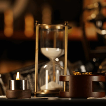 The Candle by Terry Chou & TCC Magic