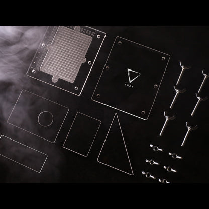 The Card Craftsman by John Cheung & Amor Magic