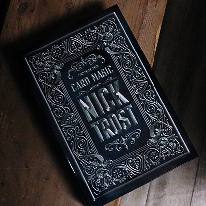 The Card Magic of Nick Trost