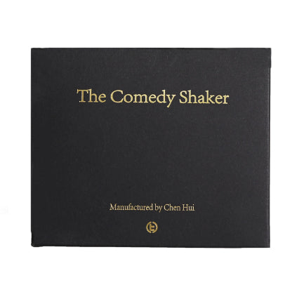 The Comedy Shaker by TCC & Chen Hui