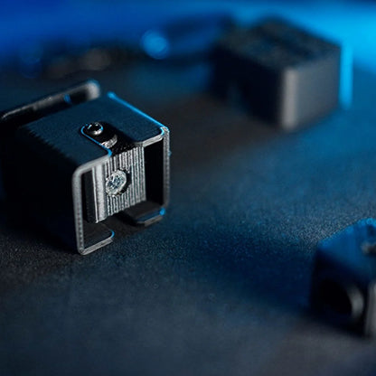The EDC Holder by Mai Bro & TCC Magic