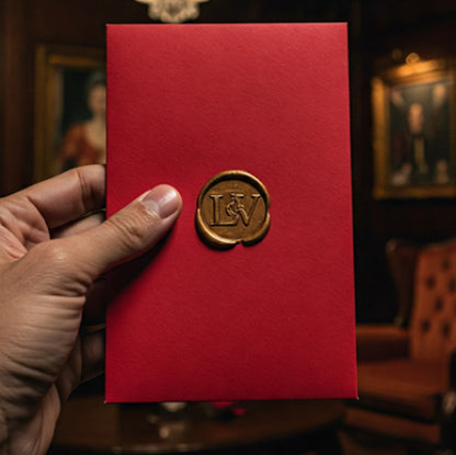 The Elimination Deck by Luca Volpe and Alan Wong