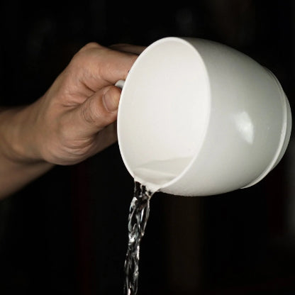 The Endless Cup by TCC Magic