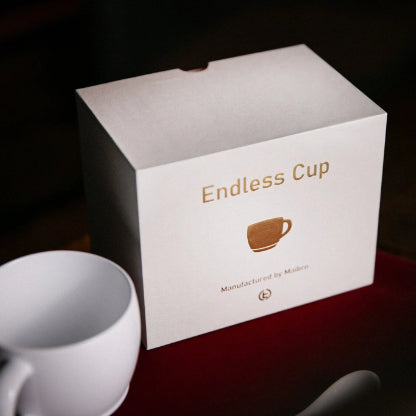 The Endless Cup by TCC Magic